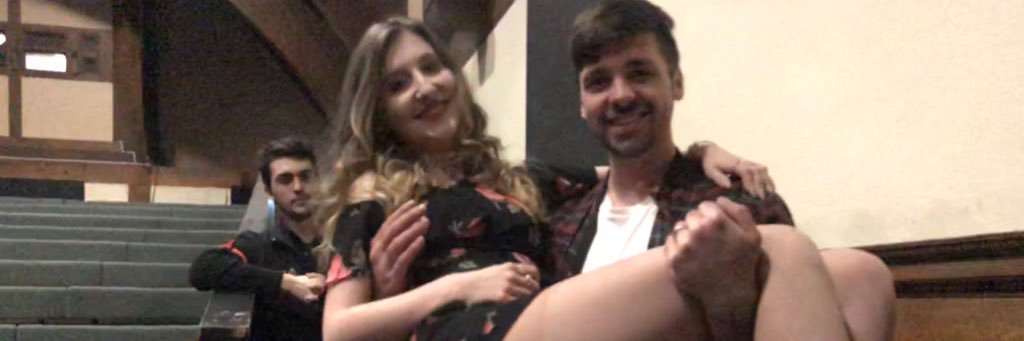 KirstyCalder's profile banner image