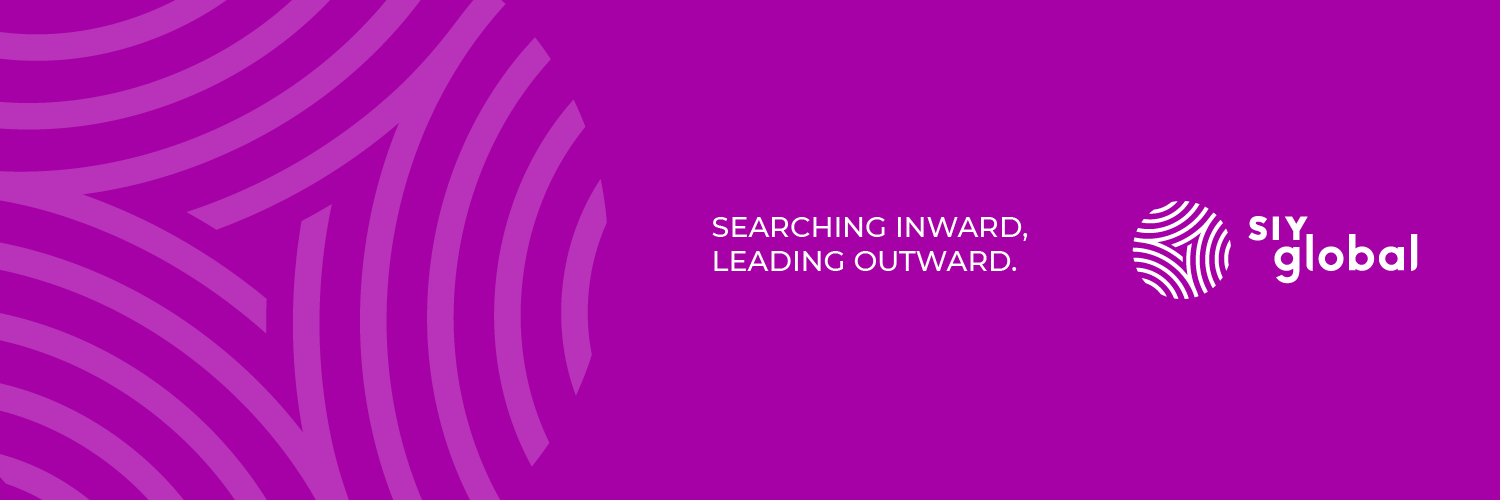 SIY Global banner