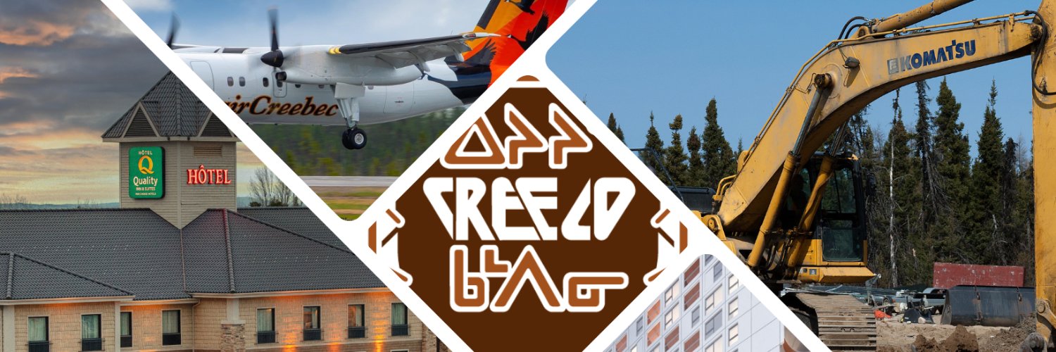 CREECO banner