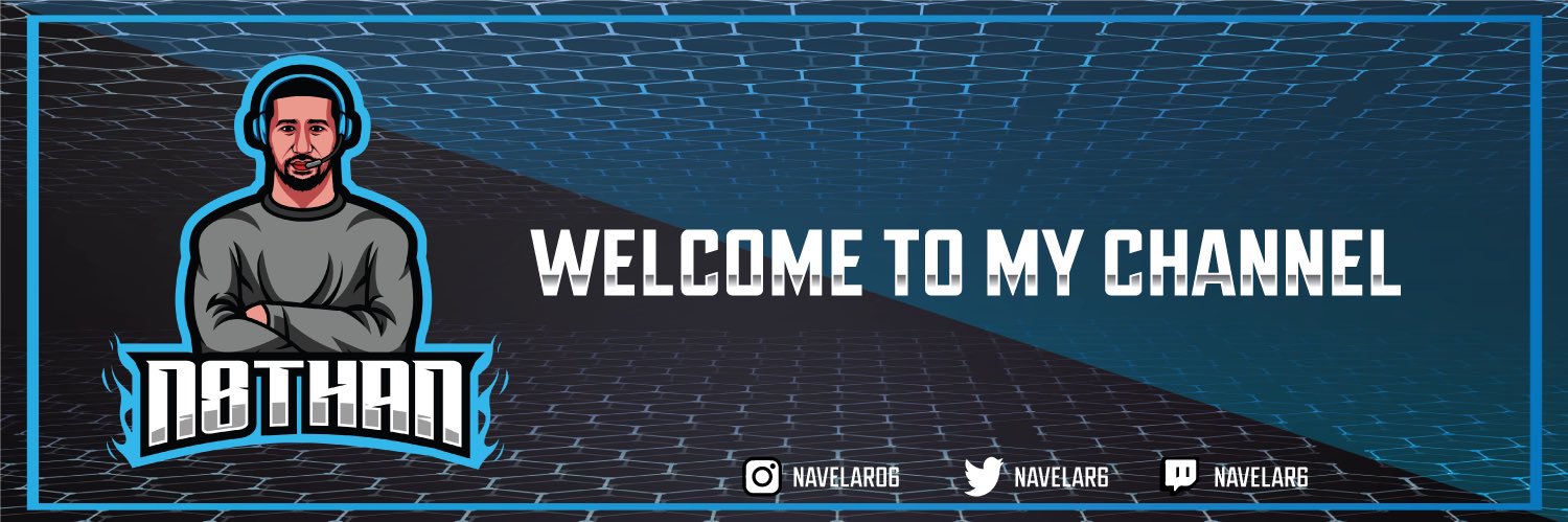 NAvelar6's profile banner image