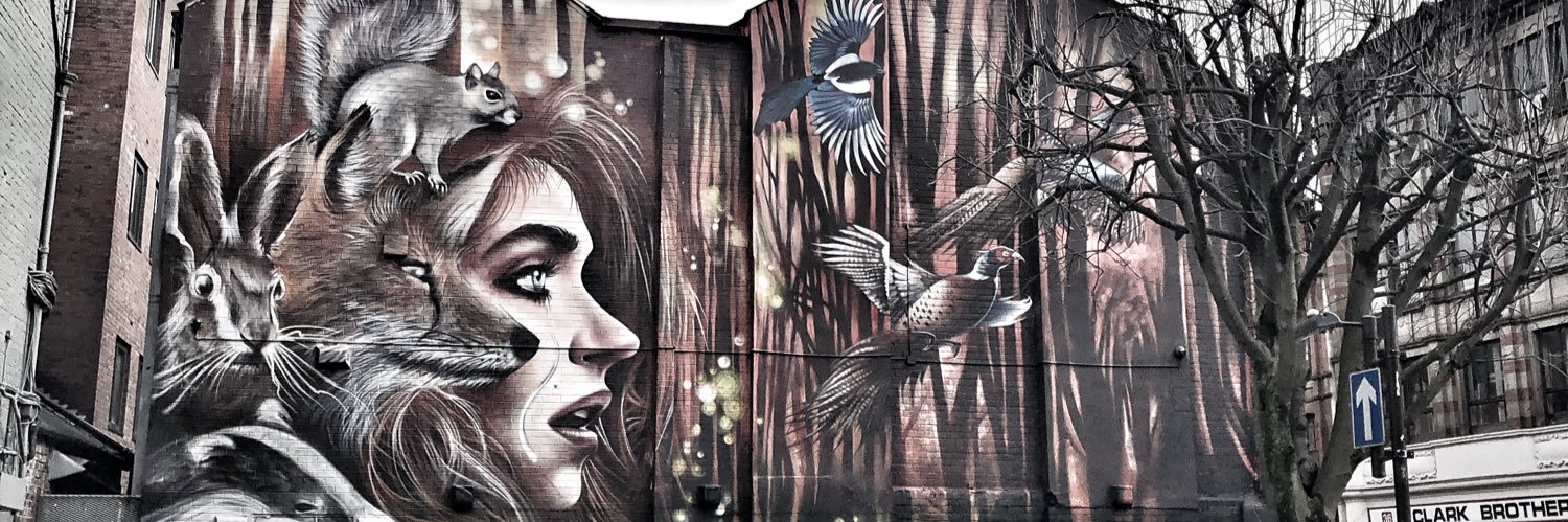 AnnahSunden's profile banner image