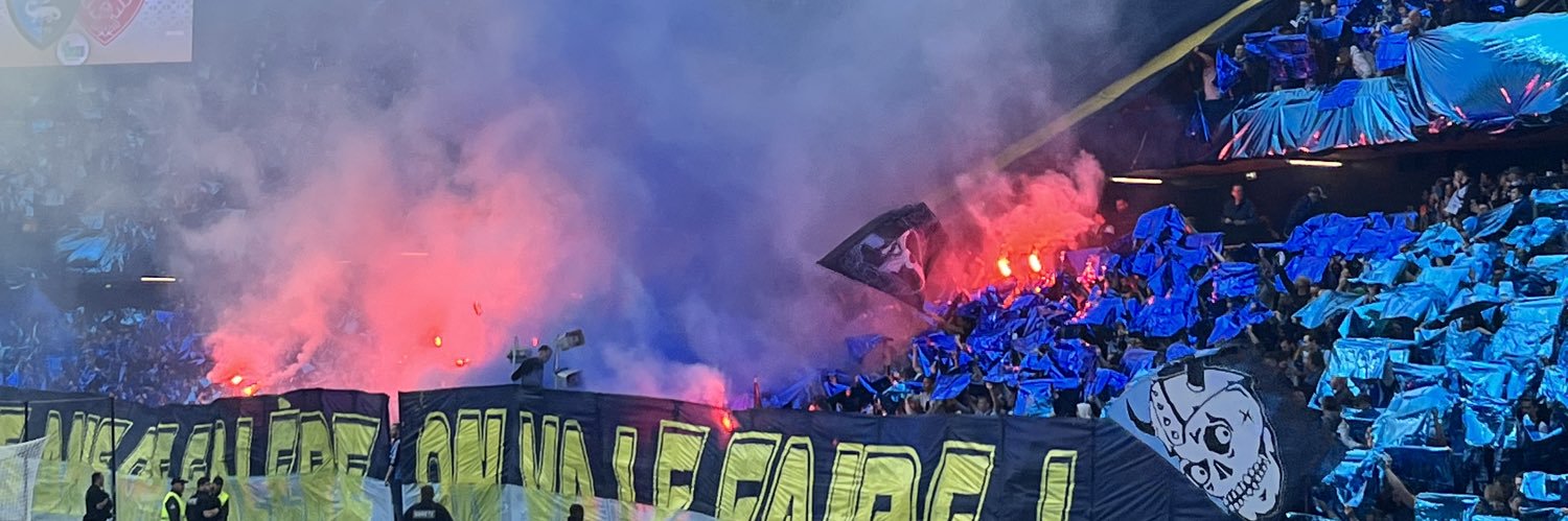 Gamper76's profile banner image