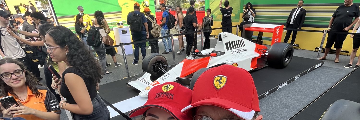 KarinaSebenello's profile banner image