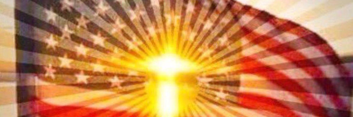 ✝️🇺🇸JustTaraGillis✝️ 🇺🇸 banner