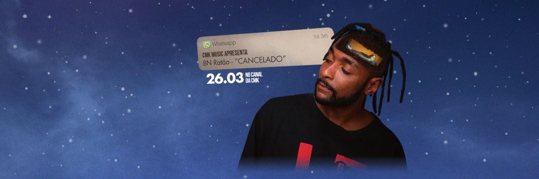 CMK Music banner