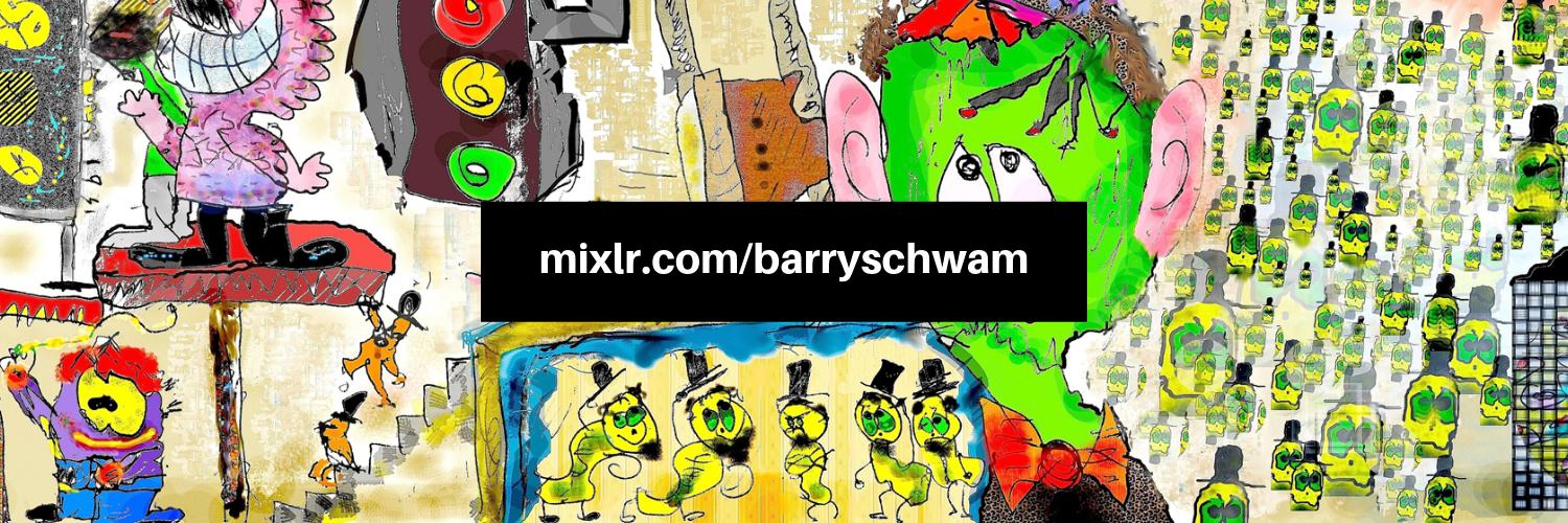 schwumpradio's profile banner image