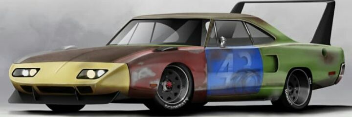 TheBackUpCar's profile banner image