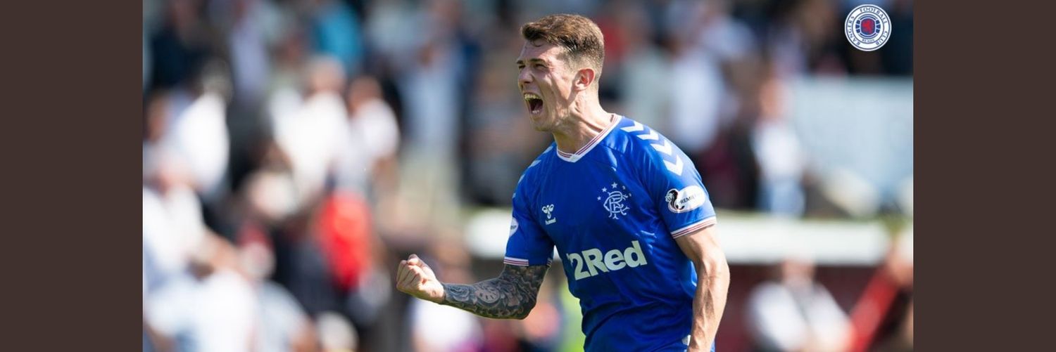 FraserBrogan's profile banner image