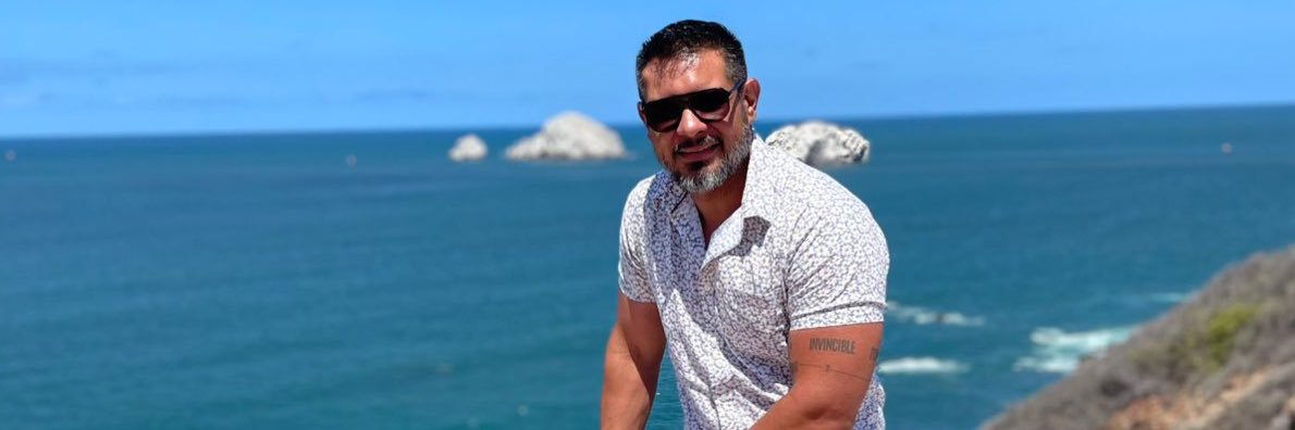 albertorenan's profile banner image