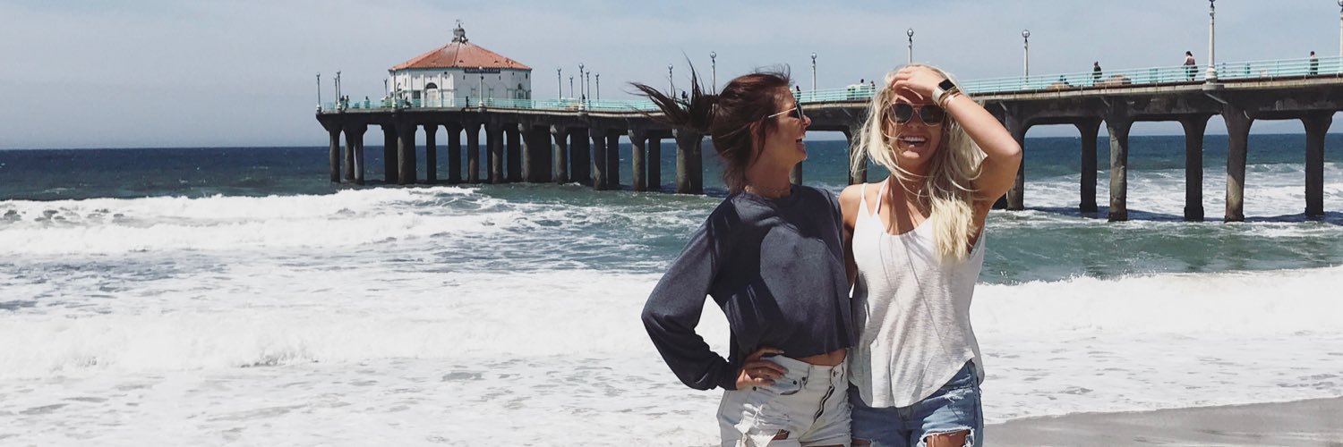 MeganNazer's profile banner image