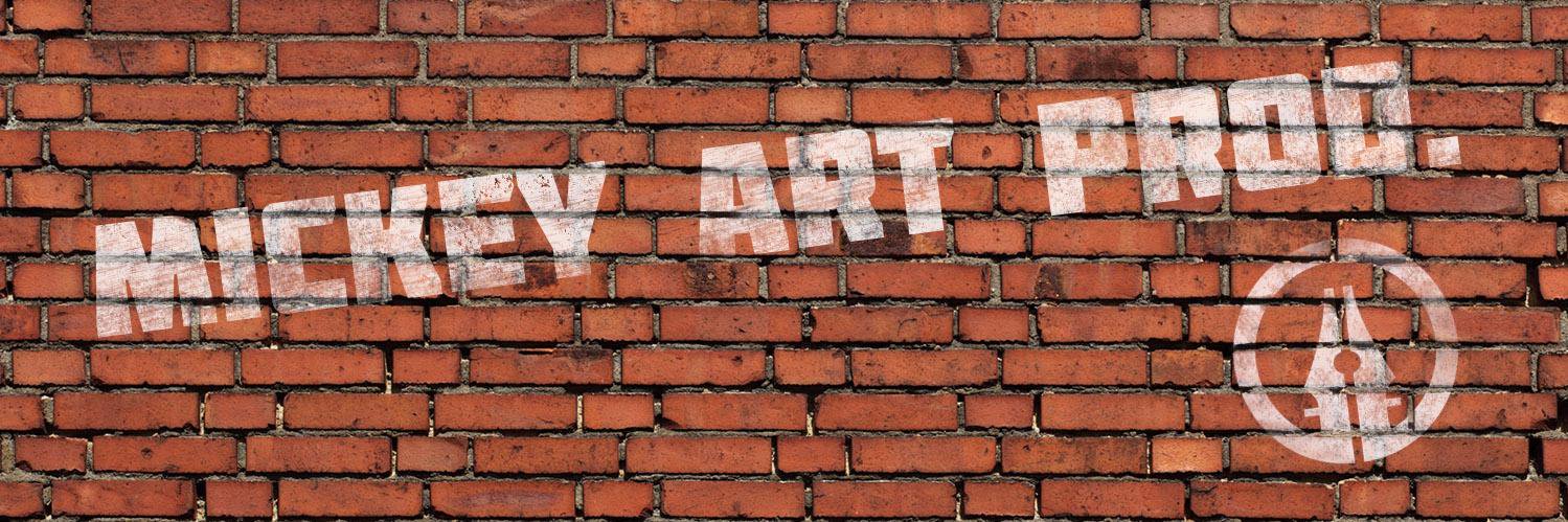 MickeyARTProd's profile banner image