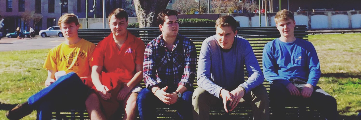 Fowler_Charlie's profile banner image