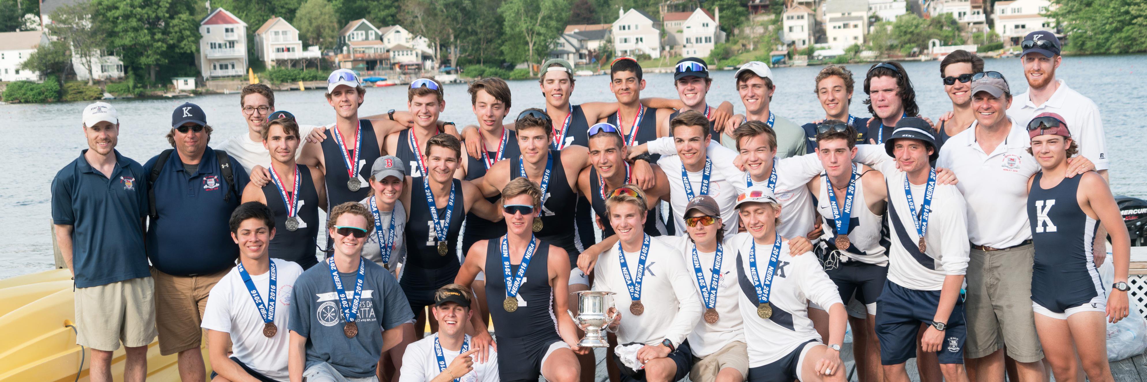 KentSchoolBoatClub banner