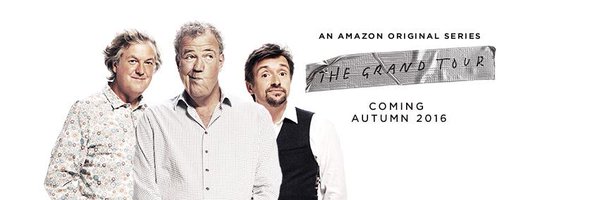 TopGearES Profile Banner