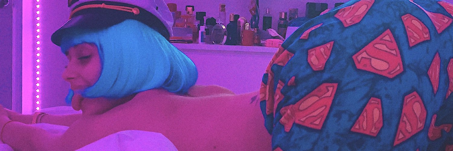 barbievip08's profile banner image