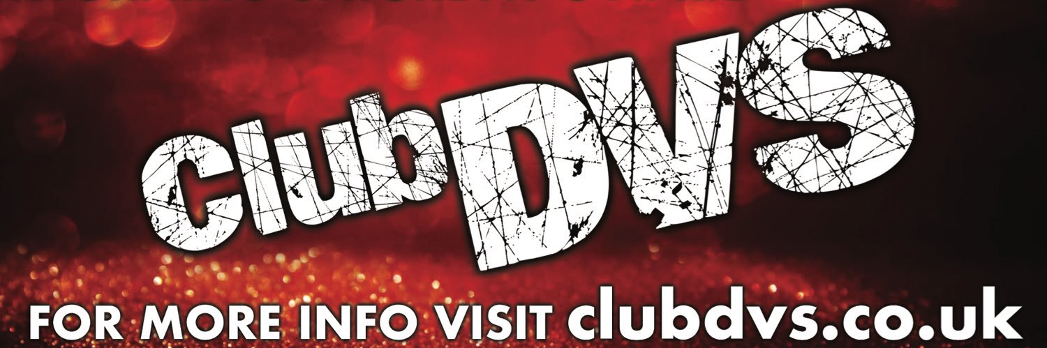 ClubDVS's profile banner image