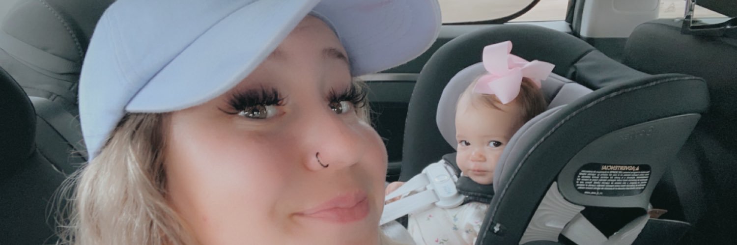 Maddierickaa's profile banner image