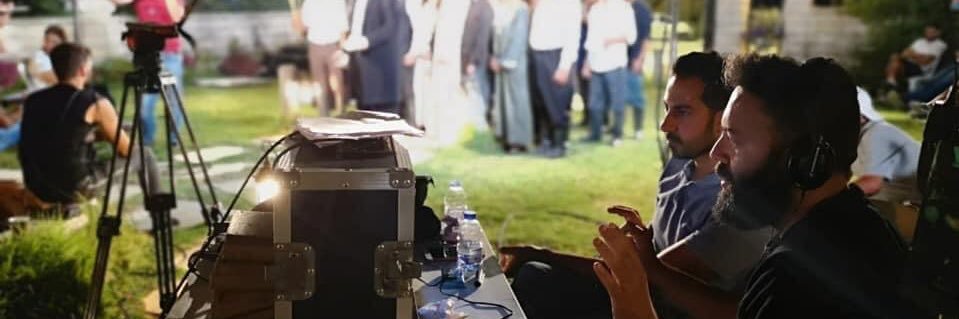 GeorgesRoukoz's profile banner image