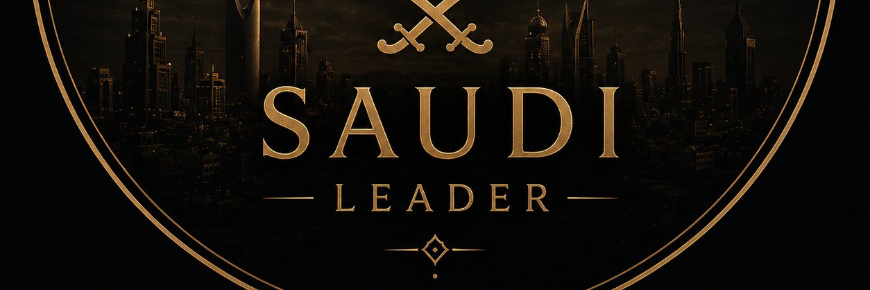 saudileader26's profile banner image