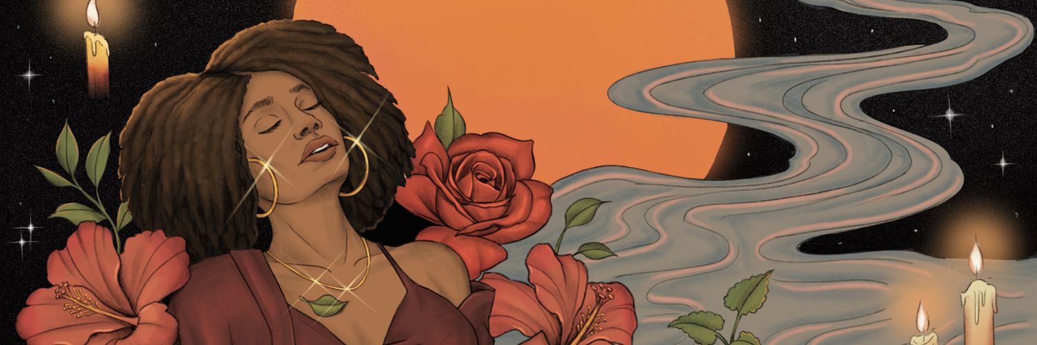 JanetteKing's profile banner image