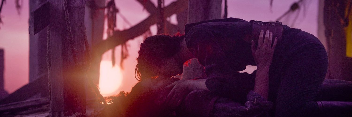 thepadawanlives's profile banner image