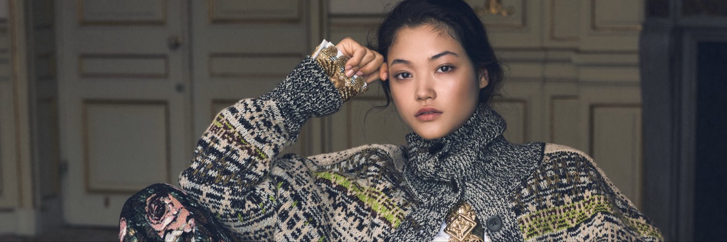 ELLE Japan (@ellejapan) / X