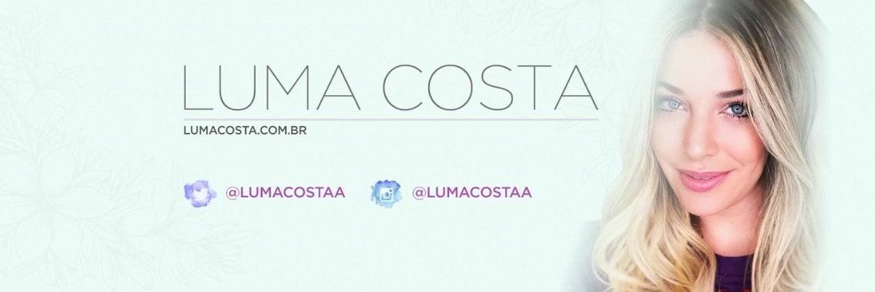 LumaCosta's profile banner image