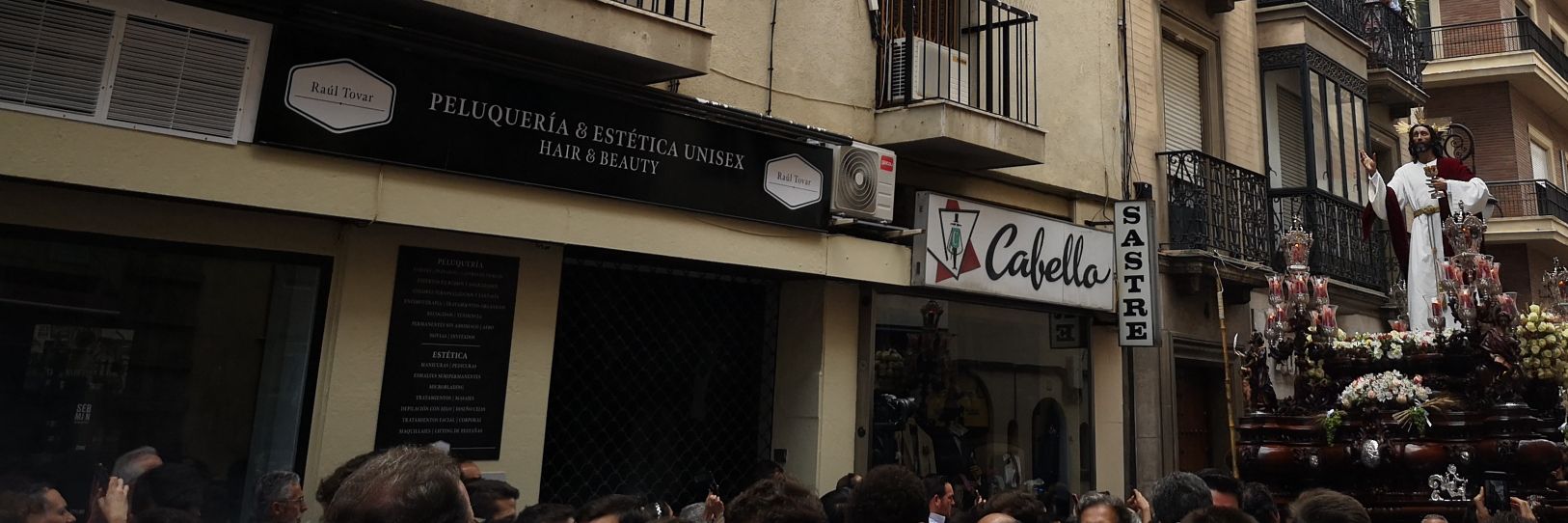 Raúl Rodriguez Tovar banner