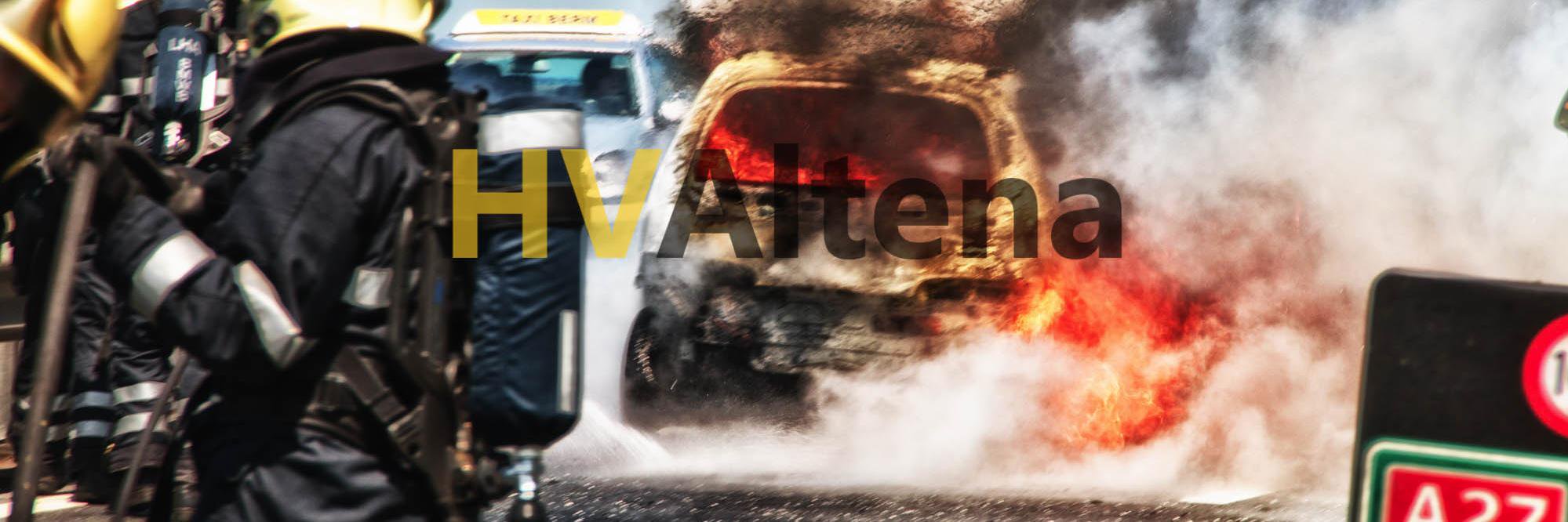 HVAltena's profile banner image