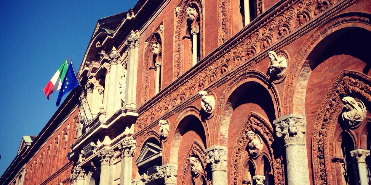 ObStudentiUnimi's profile banner image