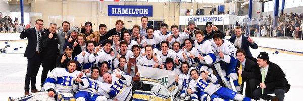 HamCollMHock Profile Banner