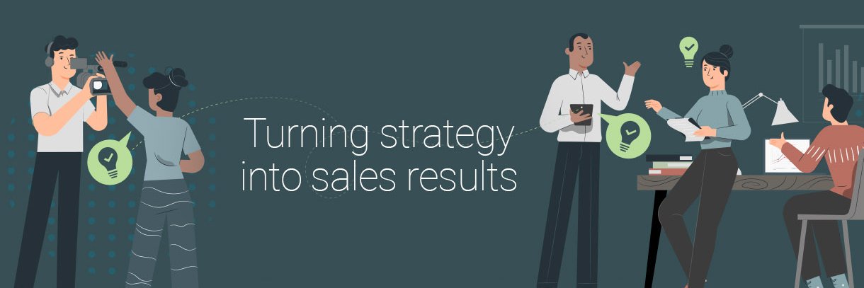 Corporate Visions (formerly DSG) banner