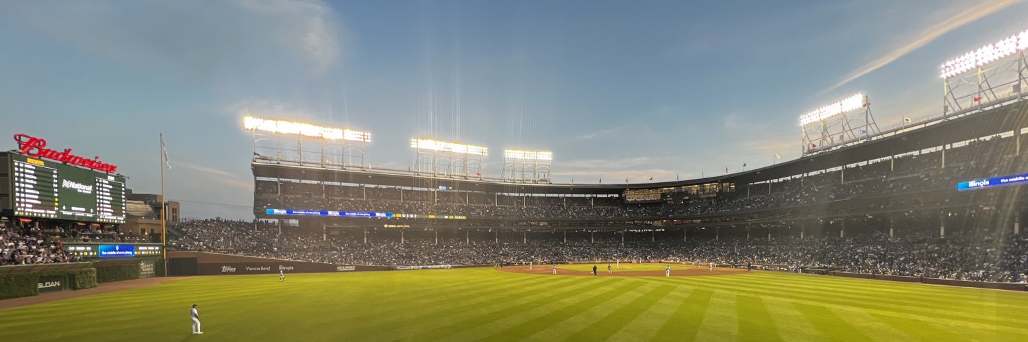 Blake Clatterbuck banner