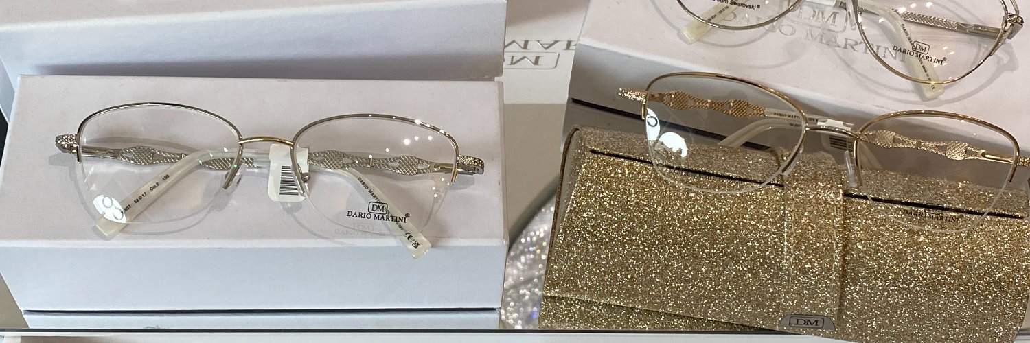 bridaleyewear's profile banner image