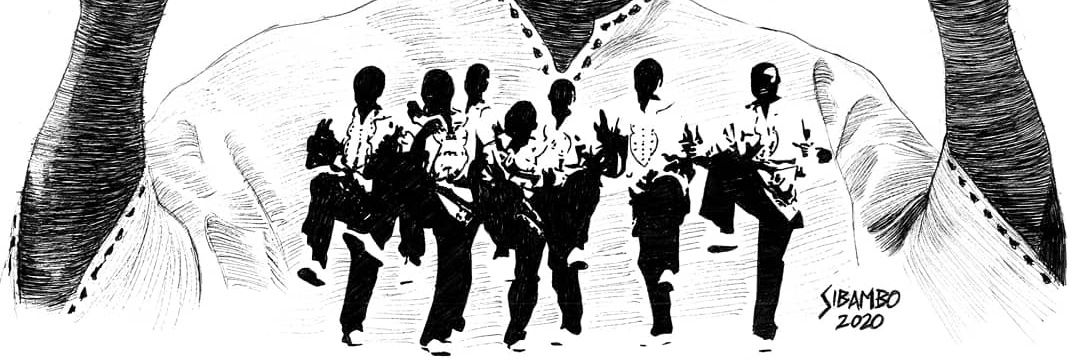 TSibambo's profile banner image