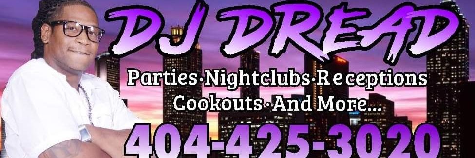 DJ DREAD CHA$E ENT. banner