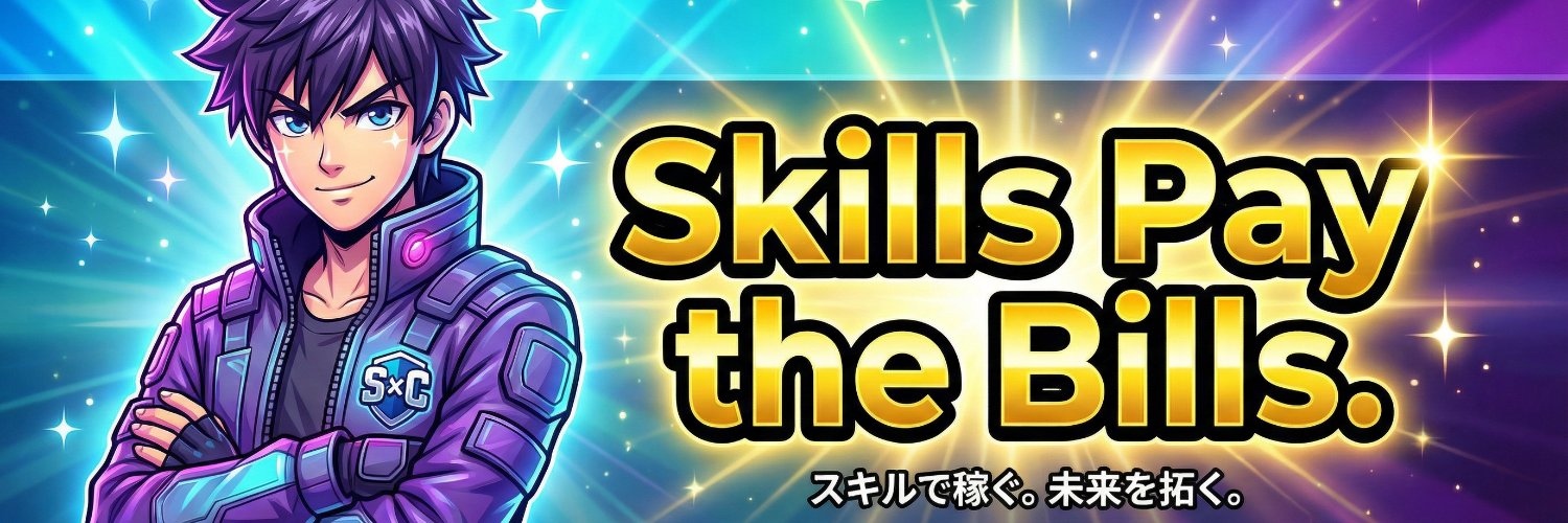 tonbi's profile banner image