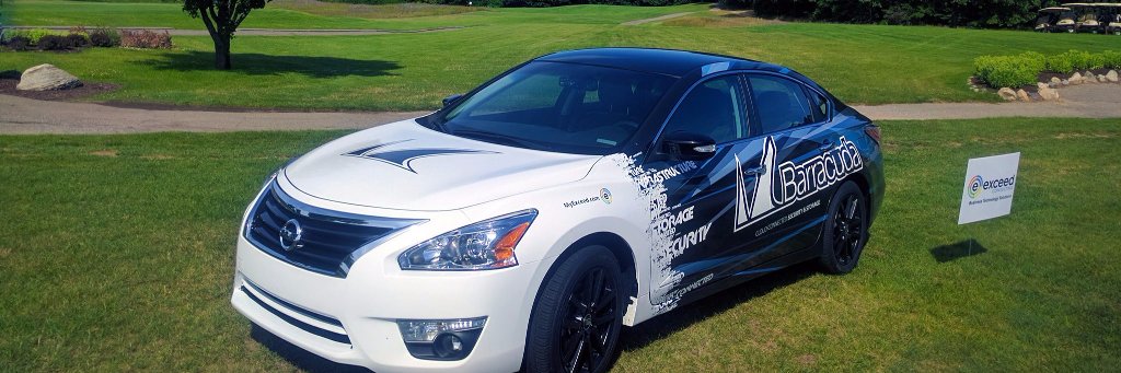 TeamExceed's profile banner image