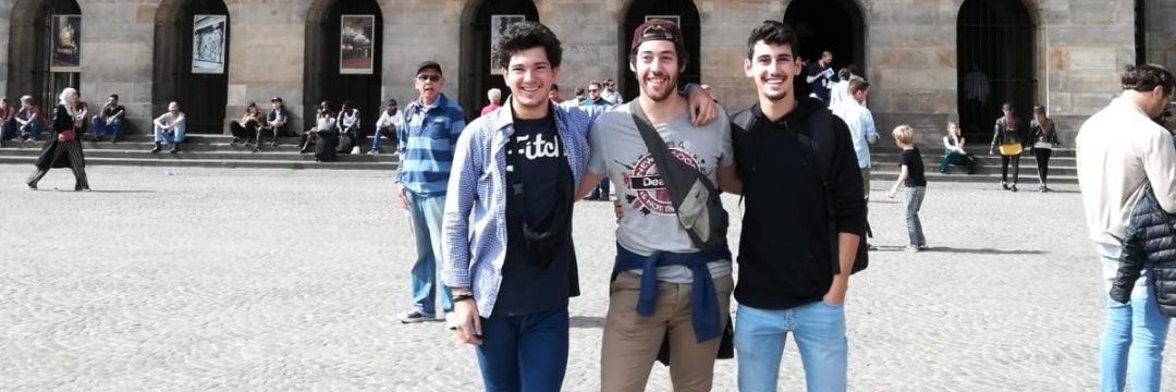 VaroLopez98's profile banner image