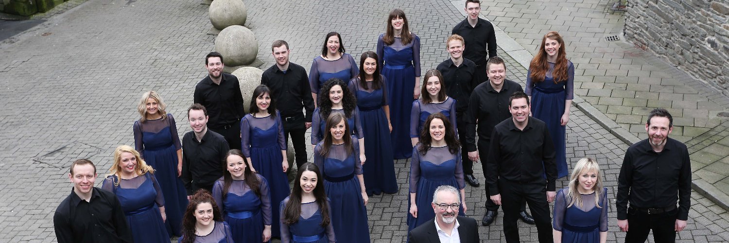 Codetta Derry banner