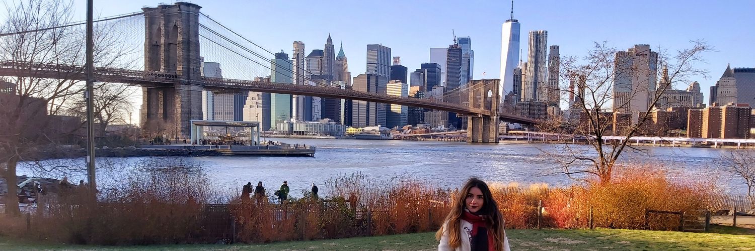 sandrasg95's profile banner image