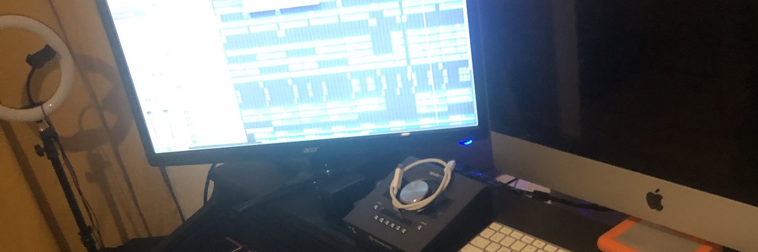Tropicsoundmaker banner
