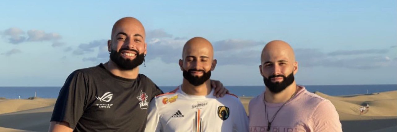 MDanielgj's profile banner image