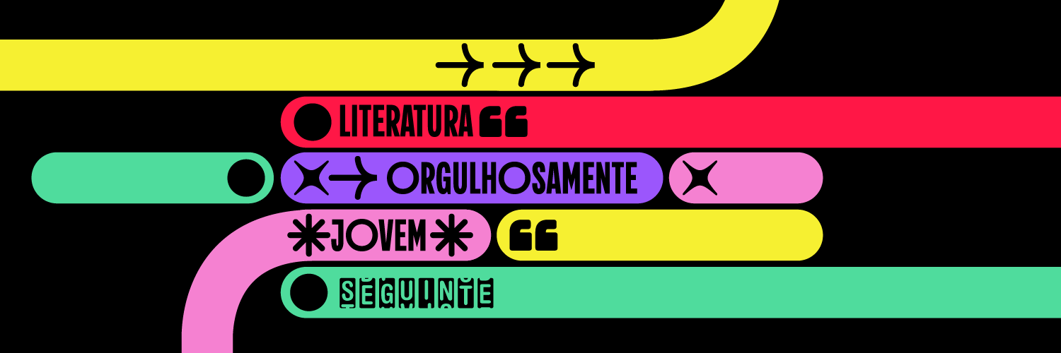 Editora Seguinte 🚇 banner
