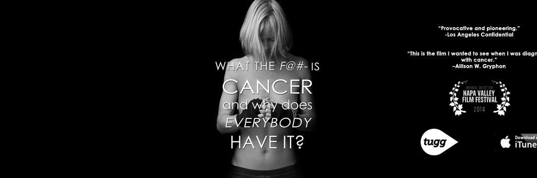 WTFCancerMovie's profile banner image