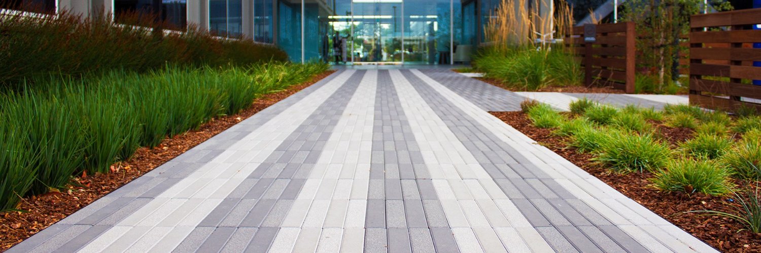 Basalite Concrete Products banner