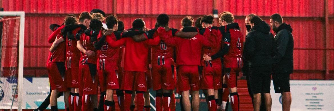 TD 🏴󠁧󠁢󠁷󠁬󠁳󠁿 banner