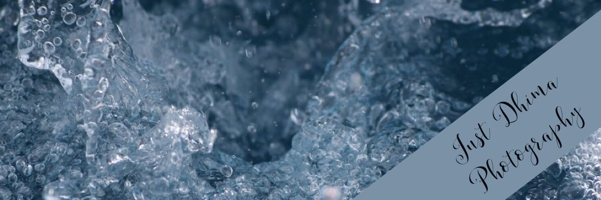 IAmDhima's profile banner image