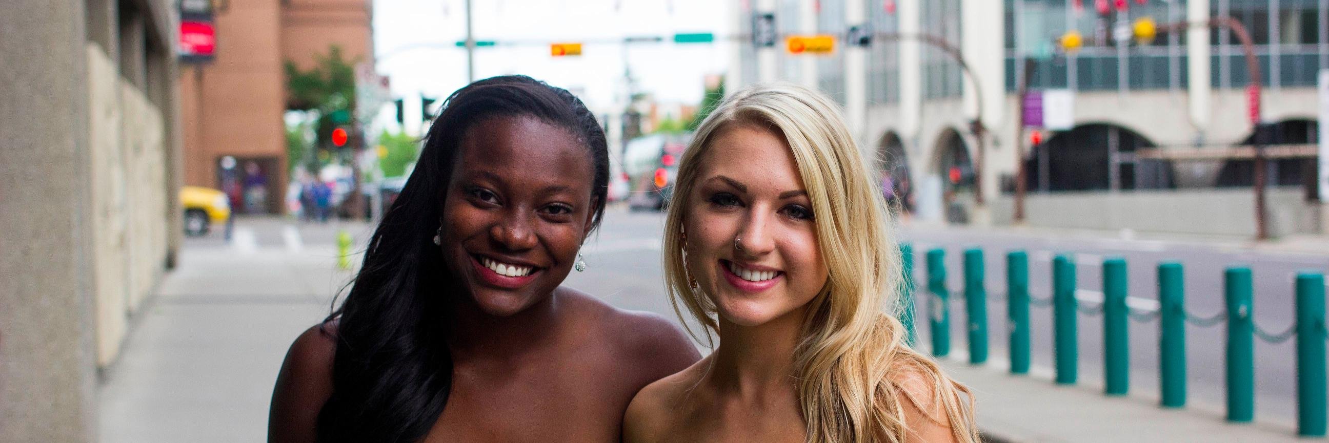 Chanelle Challenger banner