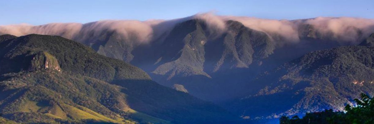 CLIMATERRA (Ronaldo Coutinho e Piter Scheuer) banner